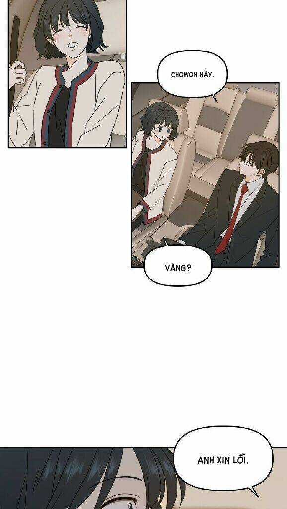 Kiếp Này Cũng Xin Chăm Sóc Tôi Như Vậy Nhé Chapter 87 trang 10