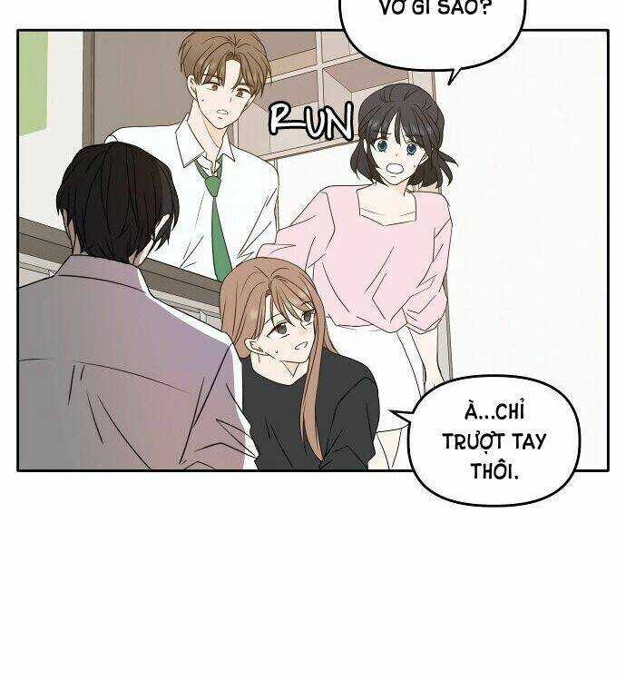 Kiếp Này Cũng Xin Chăm Sóc Tôi Như Vậy Nhé Chapter 87 trang 102