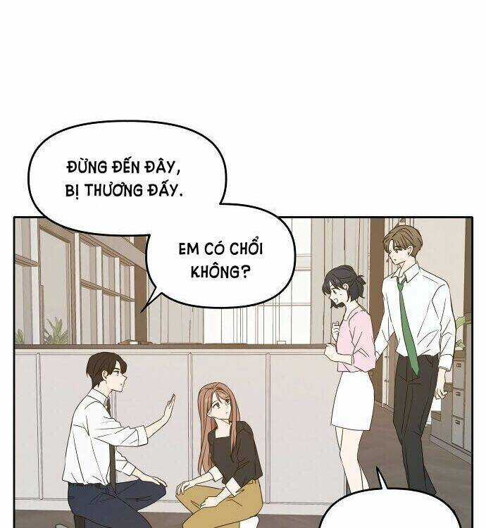 Kiếp Này Cũng Xin Chăm Sóc Tôi Như Vậy Nhé Chapter 87 trang 104