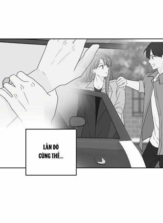 Kiếp Này Cũng Xin Chăm Sóc Tôi Như Vậy Nhé Chapter 87 trang 107