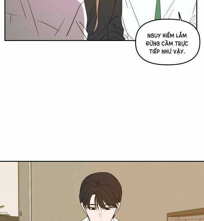 Kiếp Này Cũng Xin Chăm Sóc Tôi Như Vậy Nhé Chapter 87 trang 112