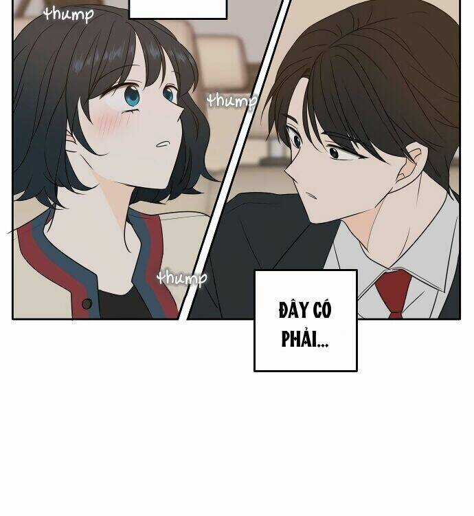 Kiếp Này Cũng Xin Chăm Sóc Tôi Như Vậy Nhé Chapter 87 trang 17