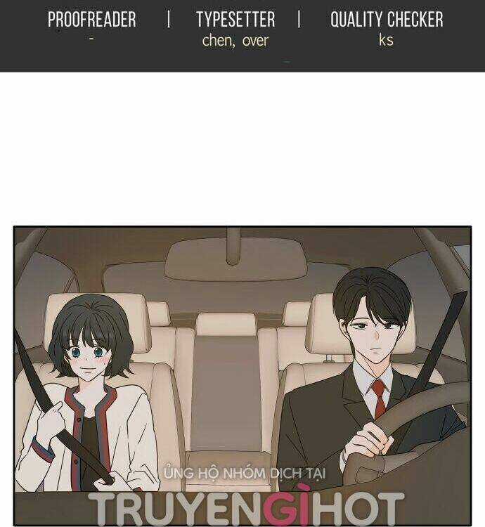 Kiếp Này Cũng Xin Chăm Sóc Tôi Như Vậy Nhé Chapter 87 trang 2