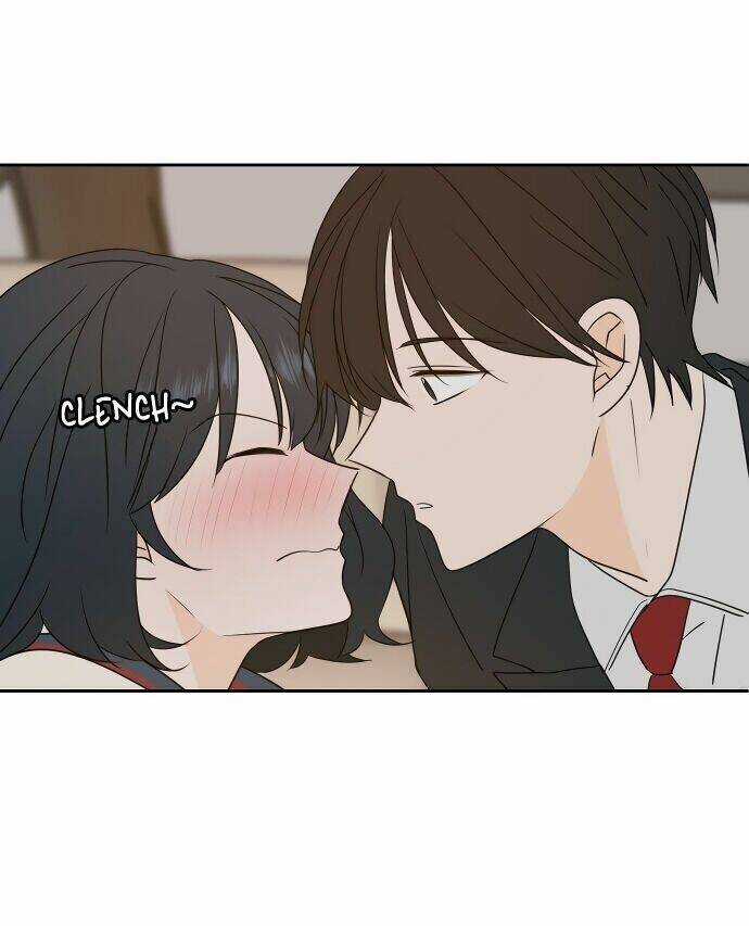 Kiếp Này Cũng Xin Chăm Sóc Tôi Như Vậy Nhé Chapter 87 trang 21