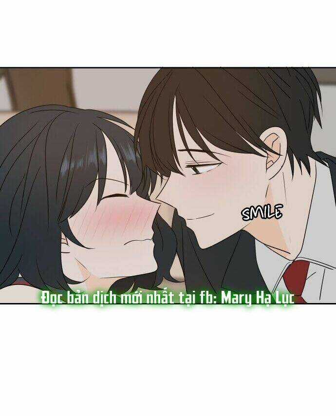 Kiếp Này Cũng Xin Chăm Sóc Tôi Như Vậy Nhé Chapter 87 trang 22