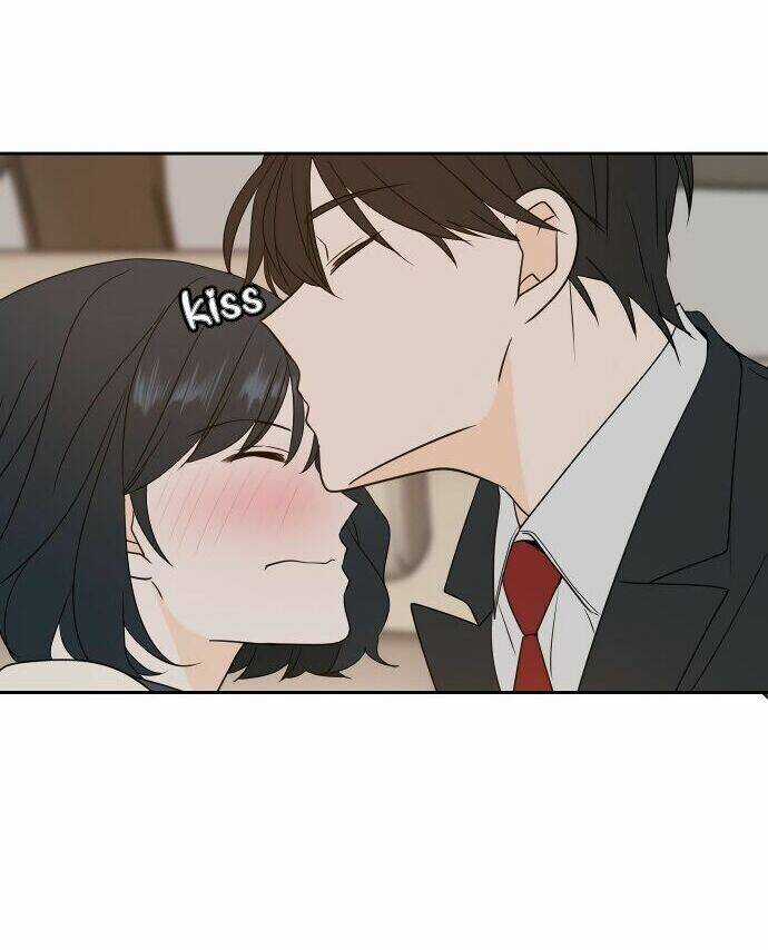 Kiếp Này Cũng Xin Chăm Sóc Tôi Như Vậy Nhé Chapter 87 trang 23