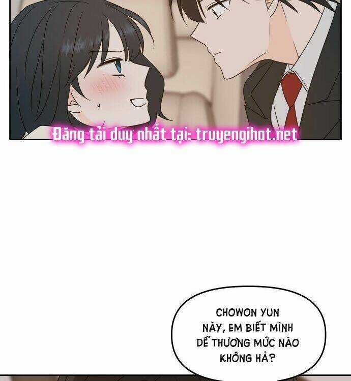 Kiếp Này Cũng Xin Chăm Sóc Tôi Như Vậy Nhé Chapter 87 trang 28