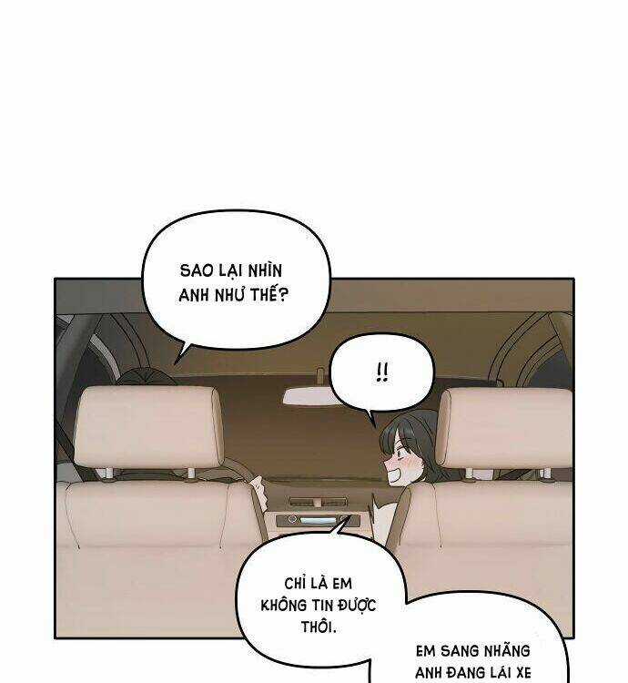 Kiếp Này Cũng Xin Chăm Sóc Tôi Như Vậy Nhé Chapter 87 trang 4