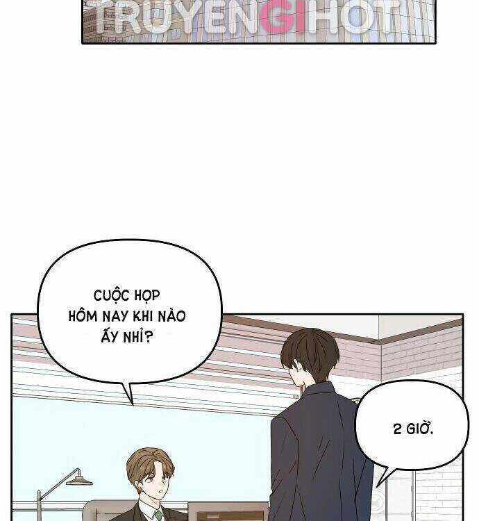 Kiếp Này Cũng Xin Chăm Sóc Tôi Như Vậy Nhé Chapter 87 trang 42