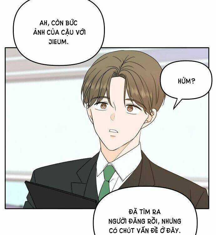 Kiếp Này Cũng Xin Chăm Sóc Tôi Như Vậy Nhé Chapter 87 trang 44