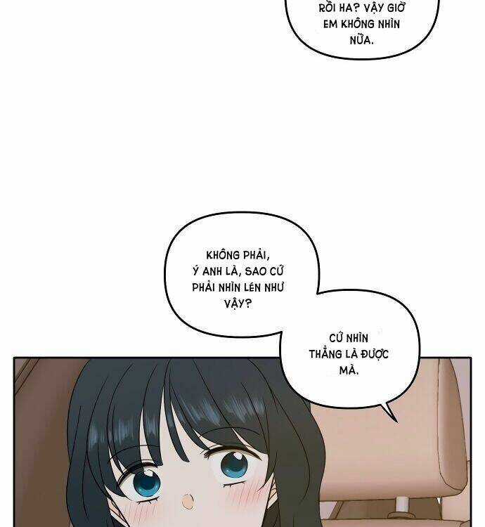 Kiếp Này Cũng Xin Chăm Sóc Tôi Như Vậy Nhé Chapter 87 trang 5