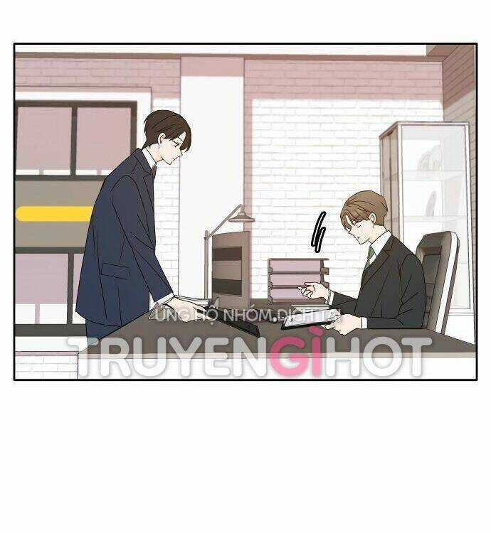 Kiếp Này Cũng Xin Chăm Sóc Tôi Như Vậy Nhé Chapter 87 trang 56