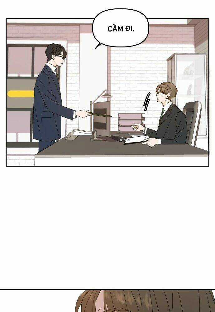 Kiếp Này Cũng Xin Chăm Sóc Tôi Như Vậy Nhé Chapter 87 trang 57