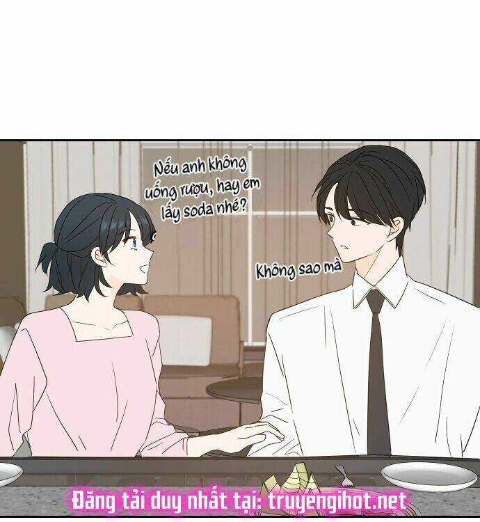 Kiếp Này Cũng Xin Chăm Sóc Tôi Như Vậy Nhé Chapter 87 trang 61