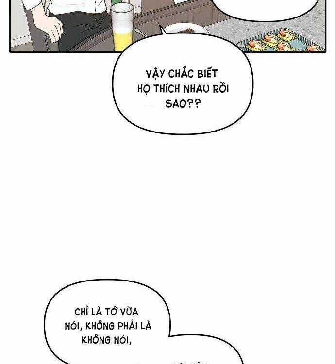 Kiếp Này Cũng Xin Chăm Sóc Tôi Như Vậy Nhé Chapter 87 trang 63