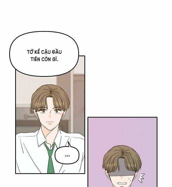 Kiếp Này Cũng Xin Chăm Sóc Tôi Như Vậy Nhé Chapter 87 trang 65