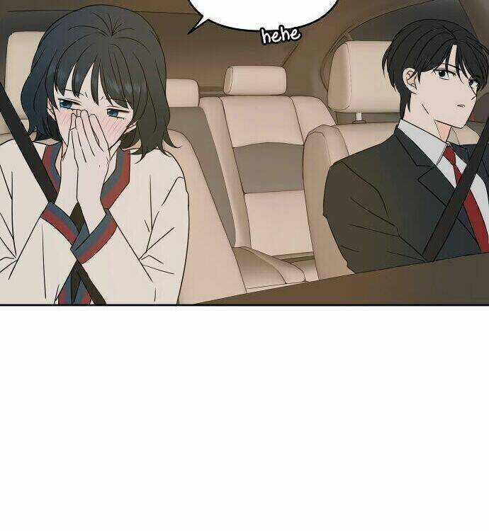 Kiếp Này Cũng Xin Chăm Sóc Tôi Như Vậy Nhé Chapter 87 trang 7