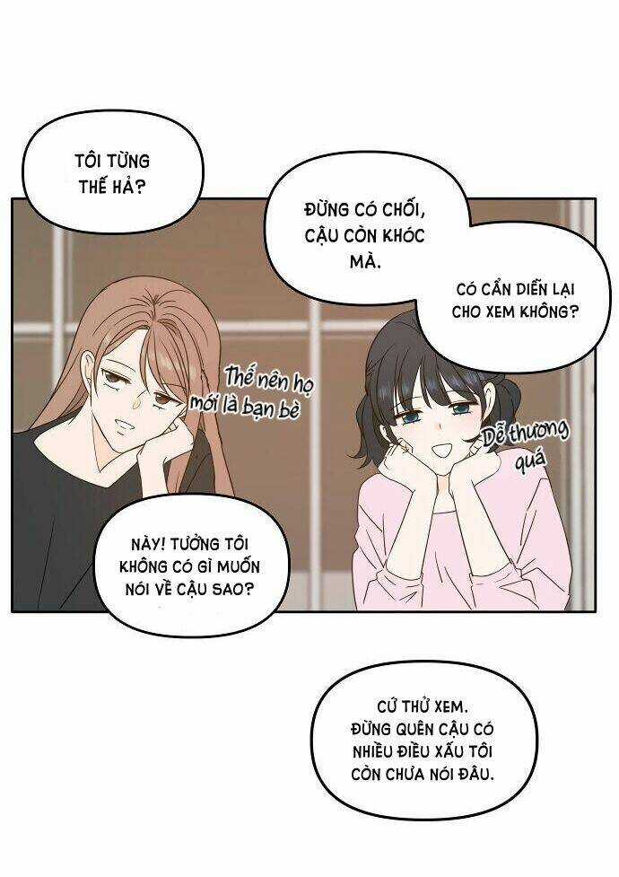 Kiếp Này Cũng Xin Chăm Sóc Tôi Như Vậy Nhé Chapter 87 trang 71