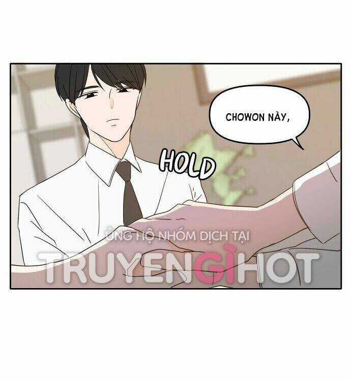 Kiếp Này Cũng Xin Chăm Sóc Tôi Như Vậy Nhé Chapter 87 trang 79