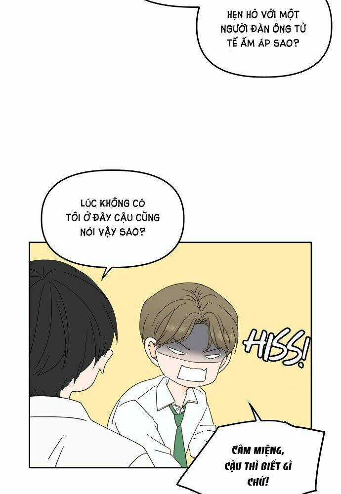 Kiếp Này Cũng Xin Chăm Sóc Tôi Như Vậy Nhé Chapter 87 trang 81