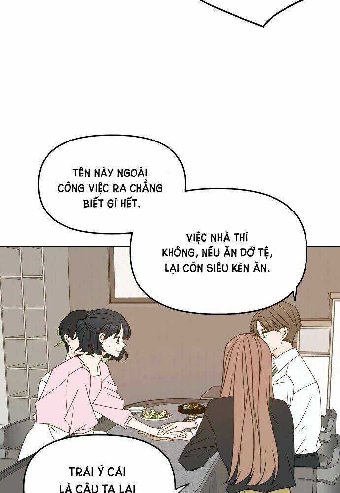 Kiếp Này Cũng Xin Chăm Sóc Tôi Như Vậy Nhé Chapter 87 trang 82