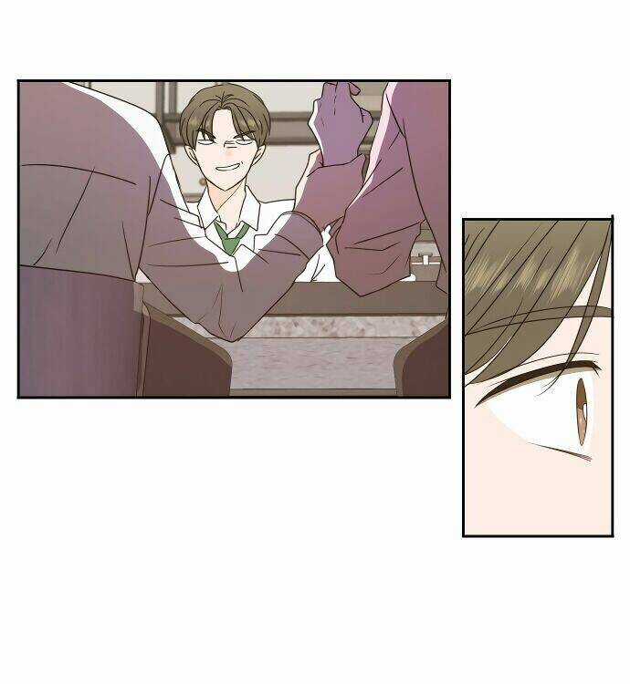 Kiếp Này Cũng Xin Chăm Sóc Tôi Như Vậy Nhé Chapter 87 trang 85