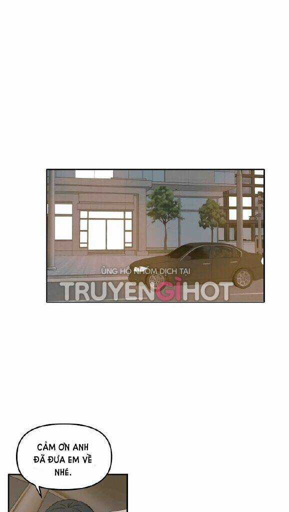 Kiếp Này Cũng Xin Chăm Sóc Tôi Như Vậy Nhé Chapter 87 trang 9