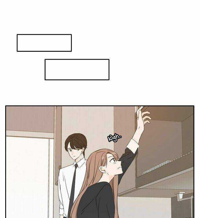 Kiếp Này Cũng Xin Chăm Sóc Tôi Như Vậy Nhé Chapter 87 trang 91