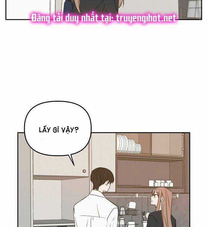 Kiếp Này Cũng Xin Chăm Sóc Tôi Như Vậy Nhé Chapter 87 trang 92