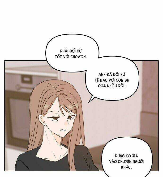 Kiếp Này Cũng Xin Chăm Sóc Tôi Như Vậy Nhé Chapter 87 trang 97