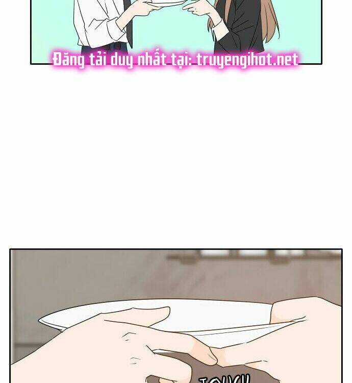 Kiếp Này Cũng Xin Chăm Sóc Tôi Như Vậy Nhé Chapter 87 trang 99