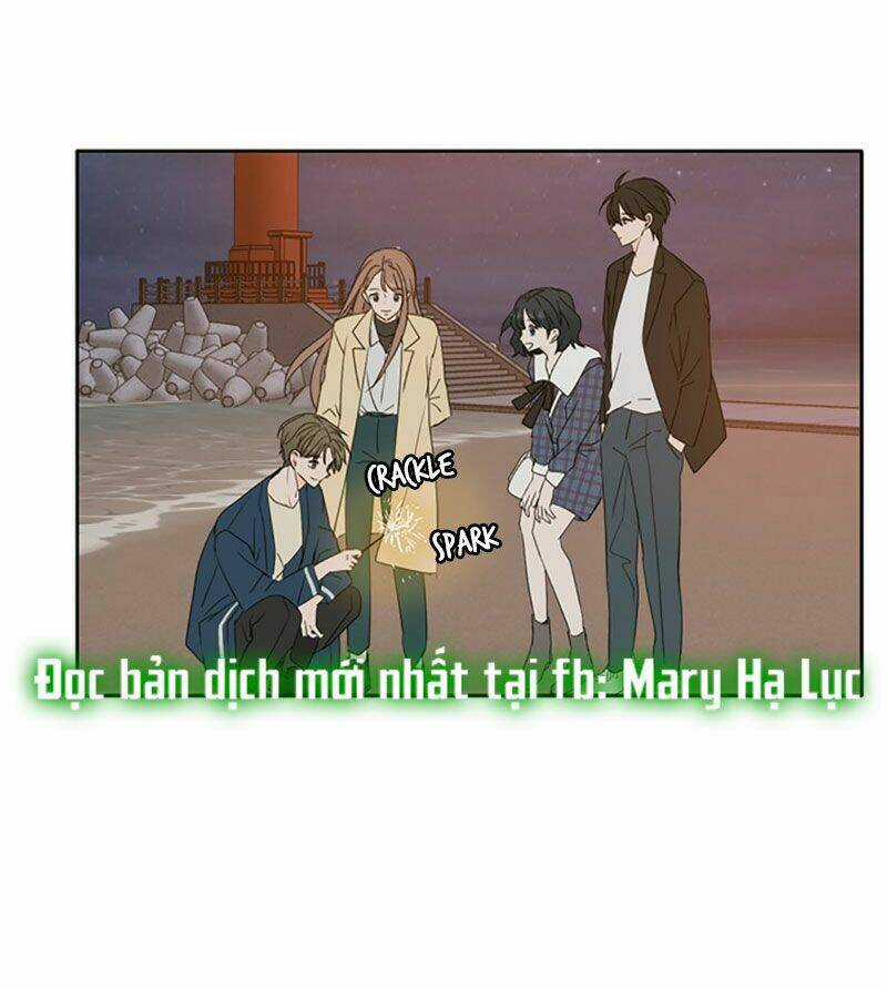 Kiếp Này Cũng Xin Chăm Sóc Tôi Như Vậy Nhé Chapter 88 trang 89