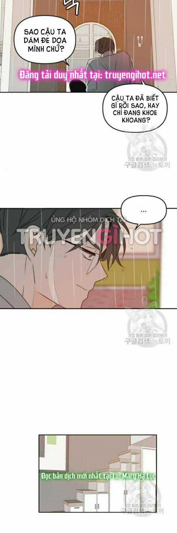 Kiếp Này Cũng Xin Chăm Sóc Tôi Như Vậy Nhé Chapter 89 trang 14