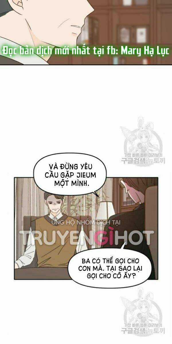 Kiếp Này Cũng Xin Chăm Sóc Tôi Như Vậy Nhé Chapter 89 trang 25