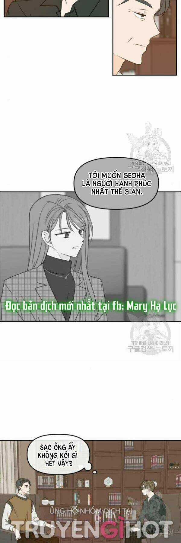Kiếp Này Cũng Xin Chăm Sóc Tôi Như Vậy Nhé Chapter 89 trang 27