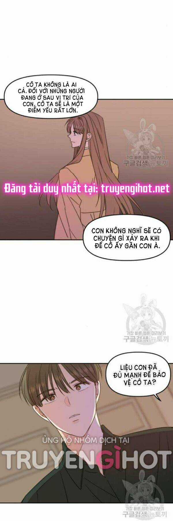 Kiếp Này Cũng Xin Chăm Sóc Tôi Như Vậy Nhé Chapter 89 trang 29