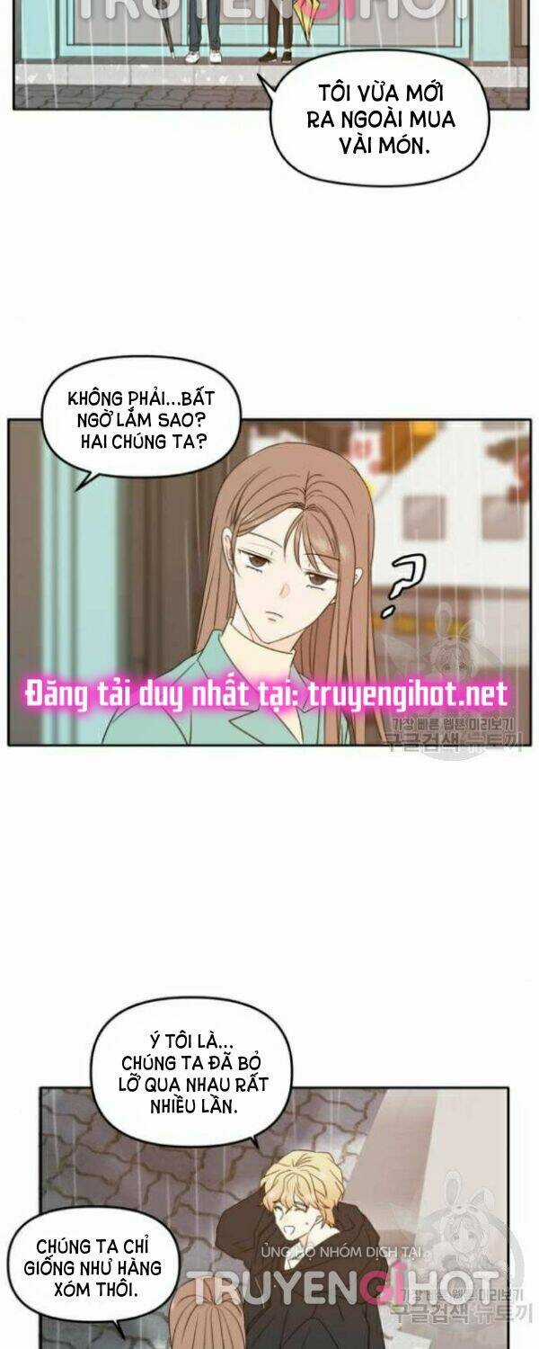 Kiếp Này Cũng Xin Chăm Sóc Tôi Như Vậy Nhé Chapter 89 trang 37