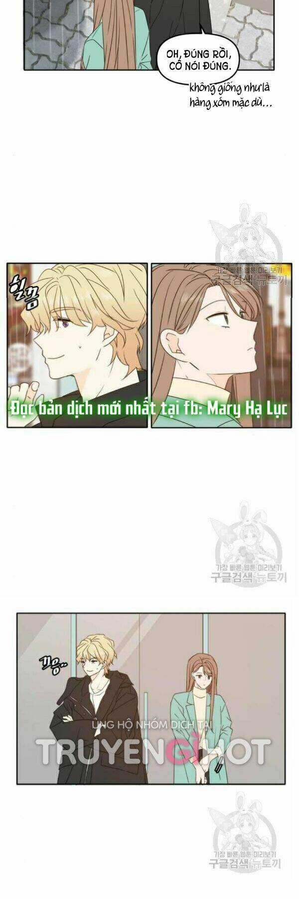 Kiếp Này Cũng Xin Chăm Sóc Tôi Như Vậy Nhé Chapter 89 trang 38