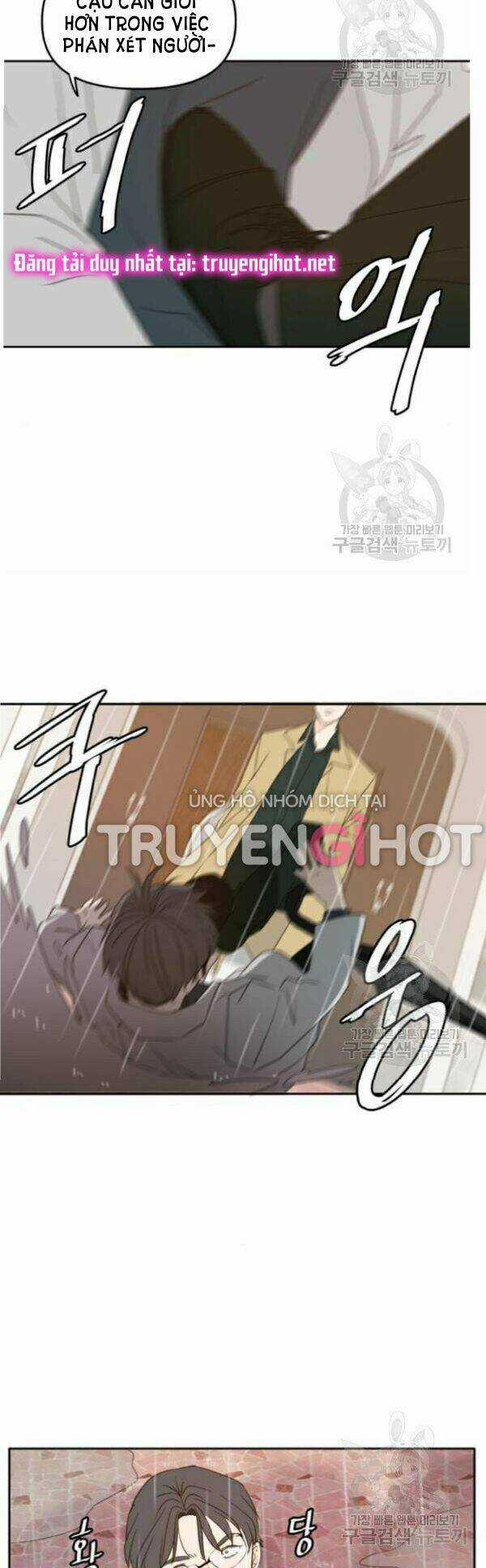 Kiếp Này Cũng Xin Chăm Sóc Tôi Như Vậy Nhé Chapter 89 trang 8