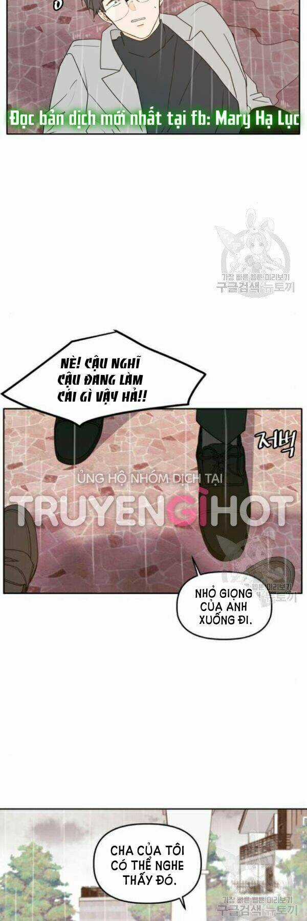 Kiếp Này Cũng Xin Chăm Sóc Tôi Như Vậy Nhé Chapter 89 trang 9