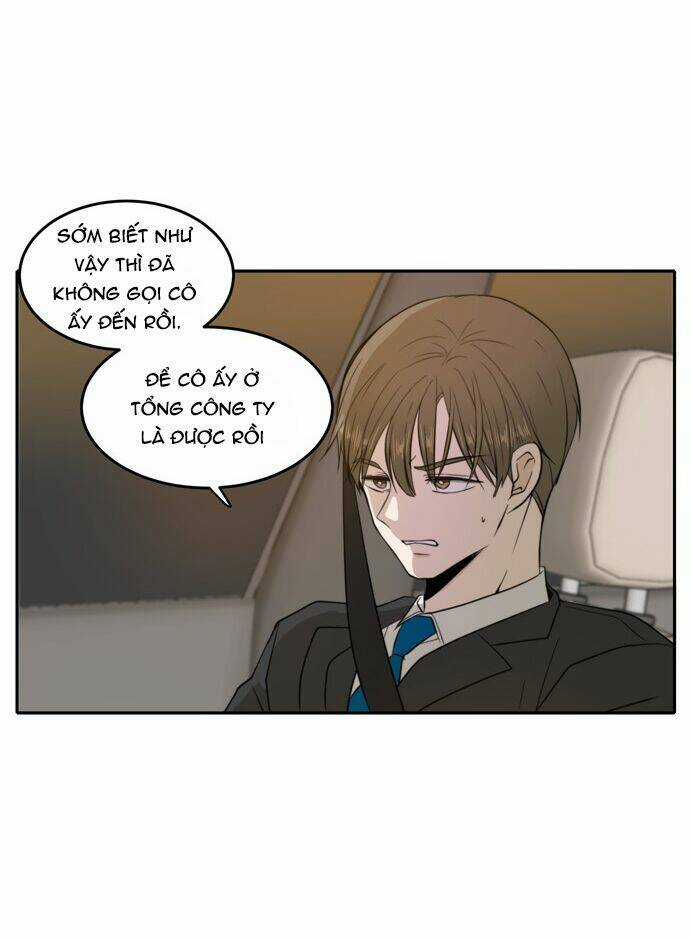 Kiếp Này Cũng Xin Chăm Sóc Tôi Như Vậy Nhé Chapter 9 trang 10