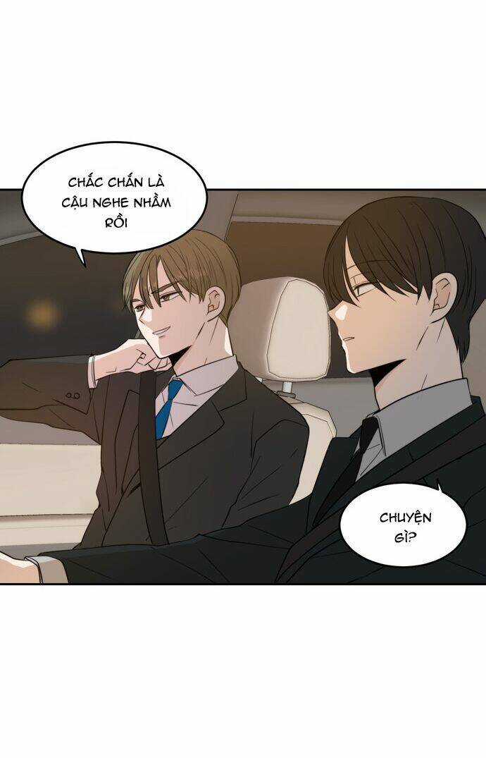 Kiếp Này Cũng Xin Chăm Sóc Tôi Như Vậy Nhé Chapter 9 trang 11