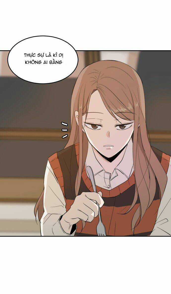 Kiếp Này Cũng Xin Chăm Sóc Tôi Như Vậy Nhé Chapter 9 trang 13