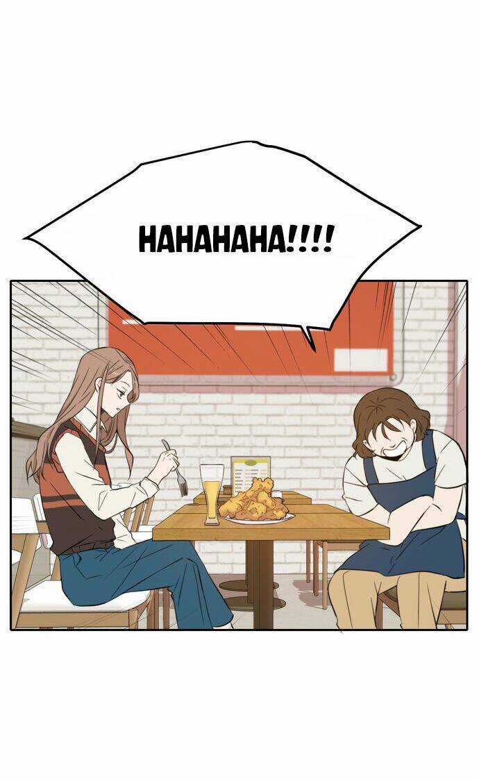 Kiếp Này Cũng Xin Chăm Sóc Tôi Như Vậy Nhé Chapter 9 trang 14