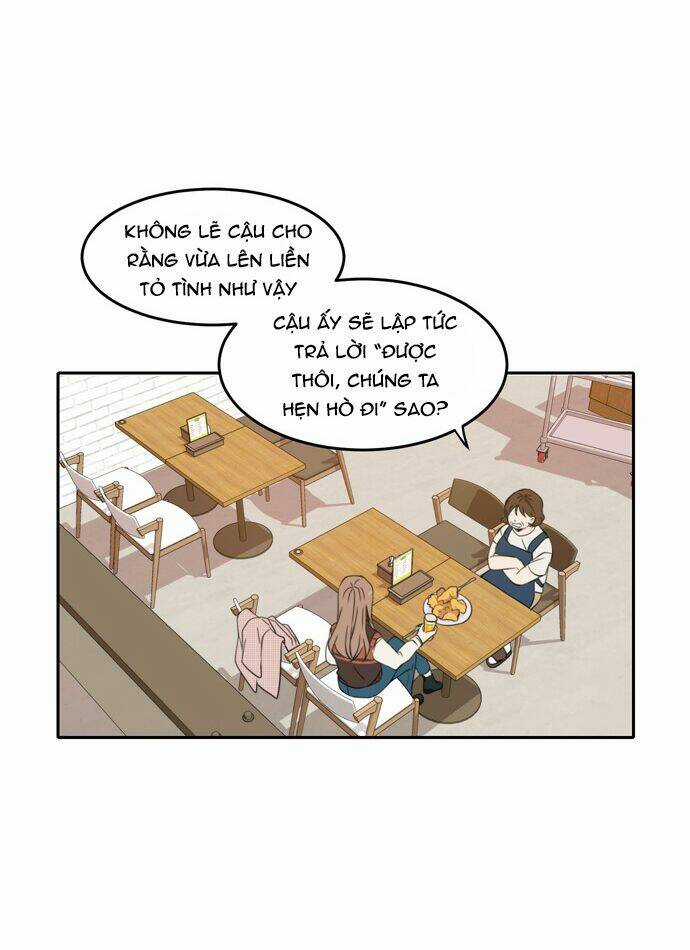 Kiếp Này Cũng Xin Chăm Sóc Tôi Như Vậy Nhé Chapter 9 trang 16