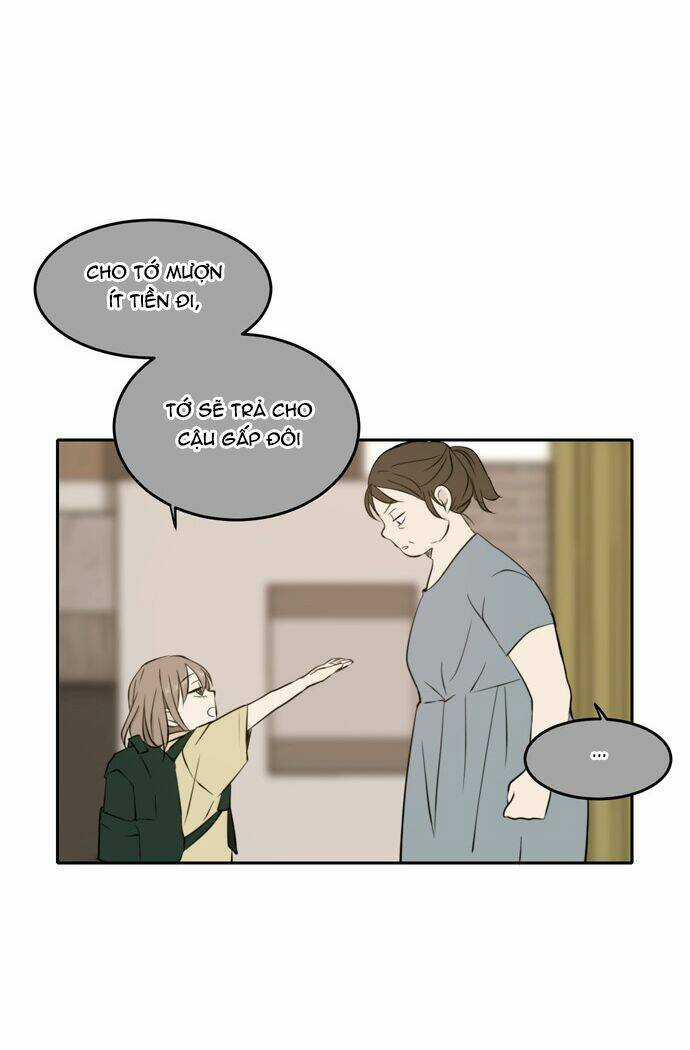 Kiếp Này Cũng Xin Chăm Sóc Tôi Như Vậy Nhé Chapter 9 trang 25