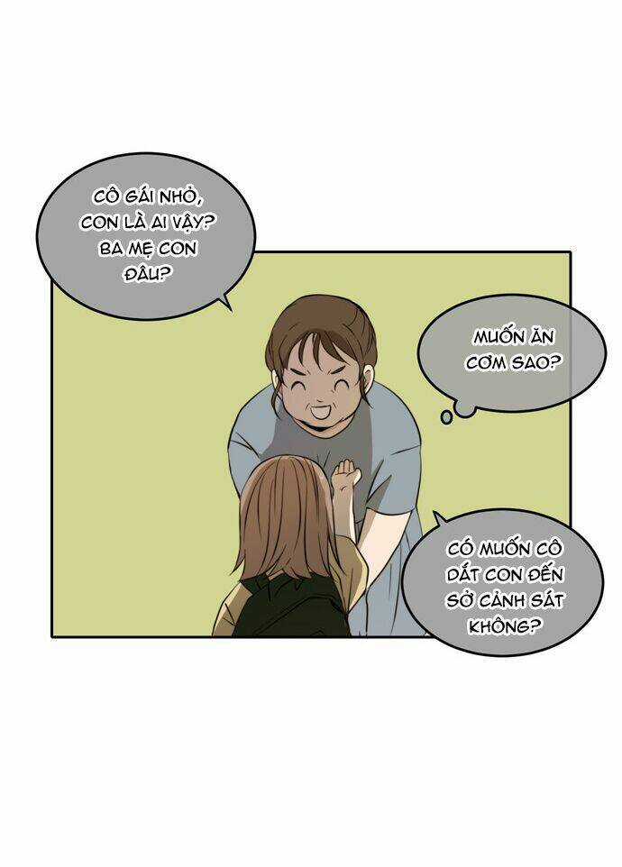 Kiếp Này Cũng Xin Chăm Sóc Tôi Như Vậy Nhé Chapter 9 trang 26