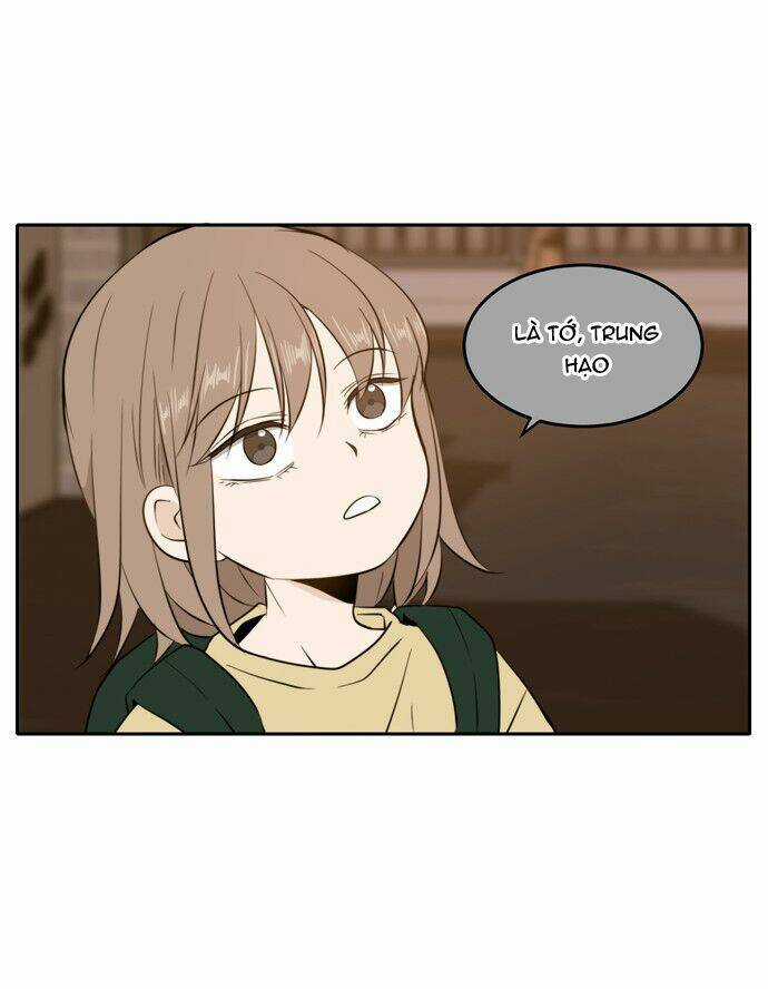 Kiếp Này Cũng Xin Chăm Sóc Tôi Như Vậy Nhé Chapter 9 trang 27