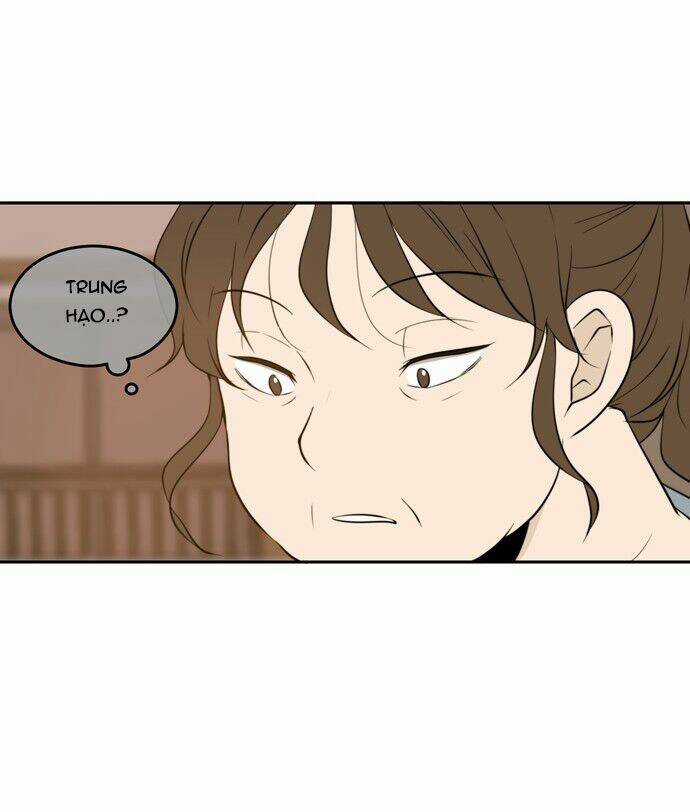 Kiếp Này Cũng Xin Chăm Sóc Tôi Như Vậy Nhé Chapter 9 trang 28