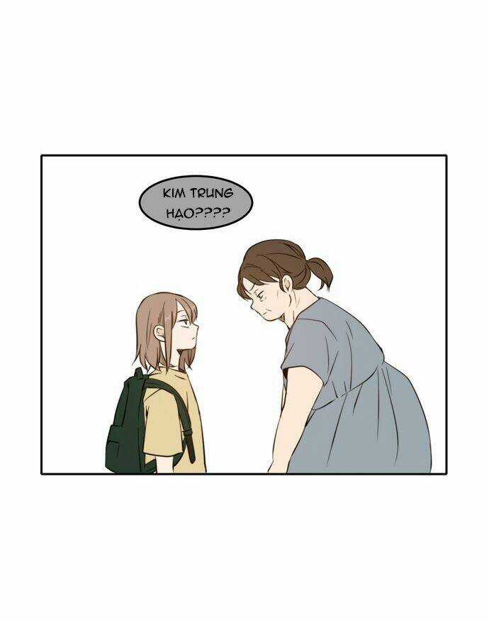 Kiếp Này Cũng Xin Chăm Sóc Tôi Như Vậy Nhé Chapter 9 trang 29